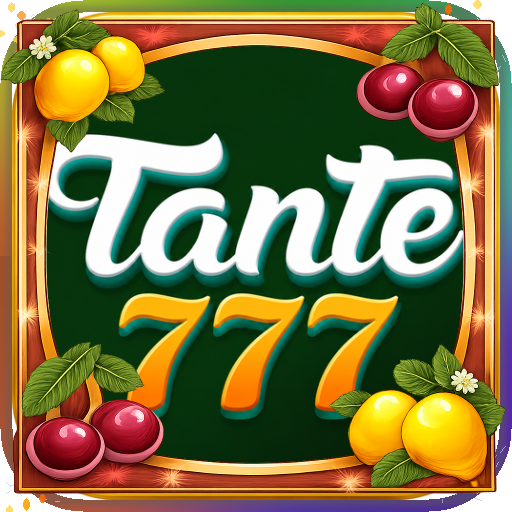 tante777 — galeri pratinjau Resmi APK